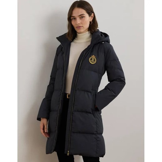 LAUREN RALPH LAUREN Puchowa kurtka | Regular Fit ze sklepu Gomez Fashion Store w kategorii Kurtki damskie - zdjęcie 184519586