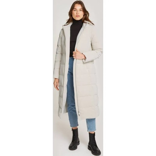 Calvin Klein Jeans Płaszcz ze sklepu Gomez Fashion Store w kategorii Kurtki damskie - zdjęcie 184519607