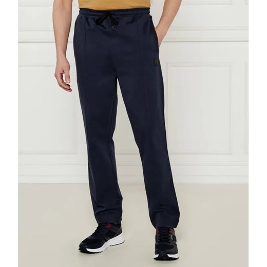 BOSS GREEN Spodnie dresowe Hadim TL | Regular Fit ze sklepu Gomez Fashion Store w kategorii Spodnie męskie - zdjęcie 184519609