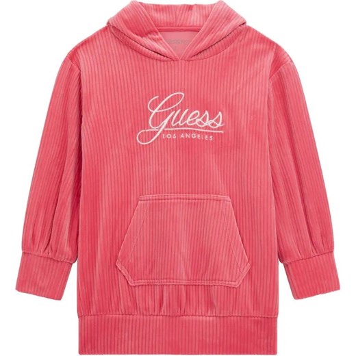 Guess Sukienka ze sklepu Gomez Fashion Store w kategorii Sukienki dziewczęce - zdjęcie 184519638