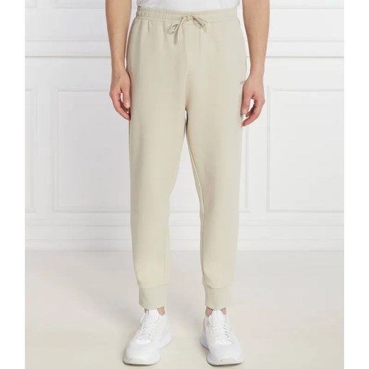 BOSS GREEN Spodnie dresowe Hadiko | Regular Fit ze sklepu Gomez Fashion Store w kategorii Spodnie męskie - zdjęcie 184519645