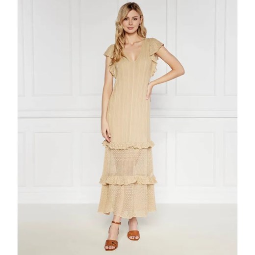 Liu Jo Sukienka ze sklepu Gomez Fashion Store w kategorii Sukienki - zdjęcie 184519646