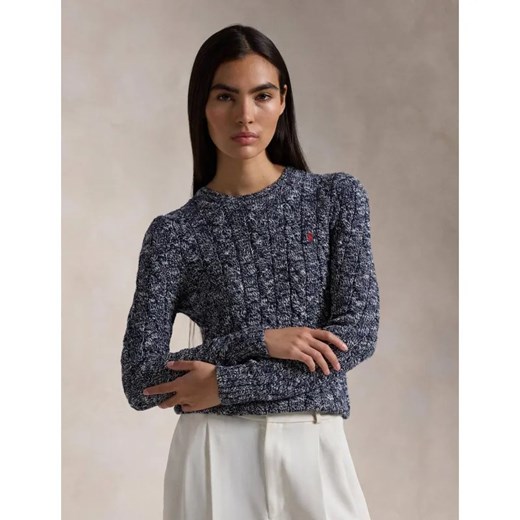 POLO RALPH LAUREN Sweter | Regular Fit ze sklepu Gomez Fashion Store w kategorii Swetry damskie - zdjęcie 184519648