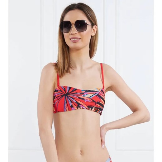 Desigual Góra od bikini ze sklepu Gomez Fashion Store w kategorii Stroje kąpielowe - zdjęcie 184519666