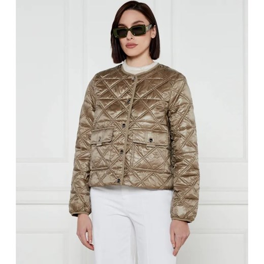Marc Cain Kurtka | Regular Fit ze sklepu Gomez Fashion Store w kategorii Kurtki damskie - zdjęcie 184519697