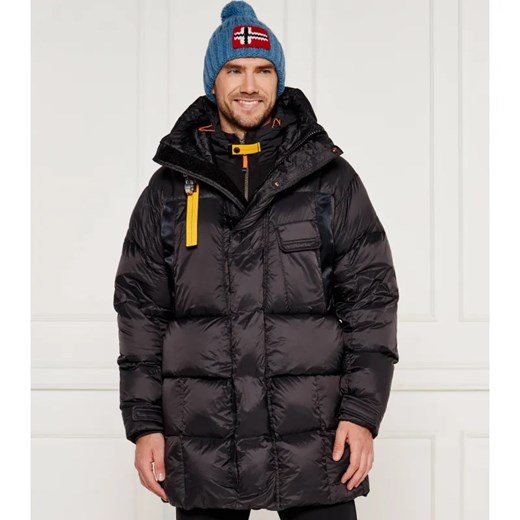 PARAJUMPERS Puchowa kurtka BOLD | Regular Fit Parajumpers L promocja Gomez Fashion Store