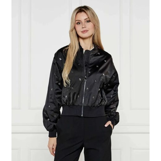 Karl Lagerfeld Kurtka | Regular Fit ze sklepu Gomez Fashion Store w kategorii Kurtki damskie - zdjęcie 184519717