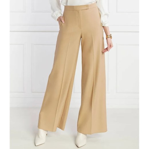 MAX&Co. Spodnie | Loose fit ze sklepu Gomez Fashion Store w kategorii Spodnie damskie - zdjęcie 184519718