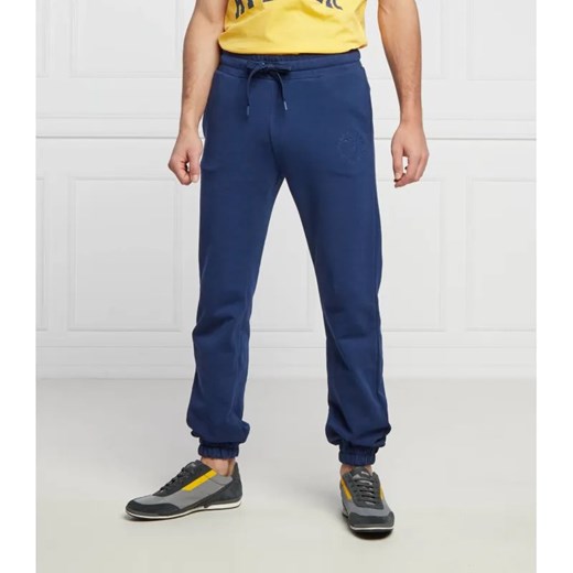 Trussardi Spodnie dresowe | Regular Fit ze sklepu Gomez Fashion Store w kategorii Spodnie męskie - zdjęcie 184519735