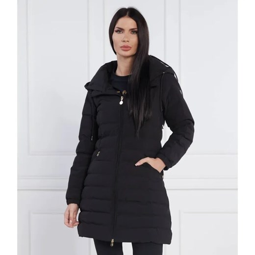 EA7 Kurtka | Regular Fit ze sklepu Gomez Fashion Store w kategorii Kurtki damskie - zdjęcie 184519736