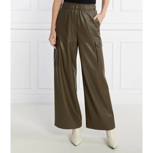 MAX&Co. Spodnie | Loose fit ze sklepu Gomez Fashion Store w kategorii Spodnie damskie - zdjęcie 184519738