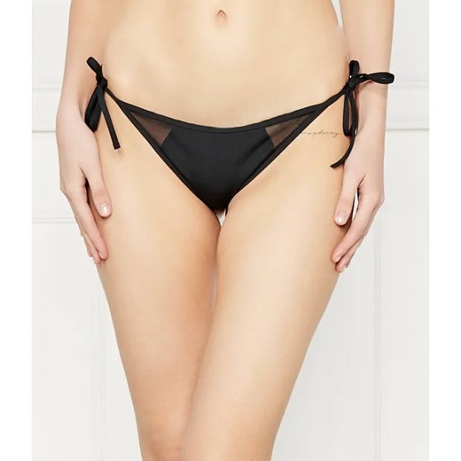 Calvin Klein Swimwear Dół od bikini ze sklepu Gomez Fashion Store w kategorii Stroje kąpielowe - zdjęcie 184519739