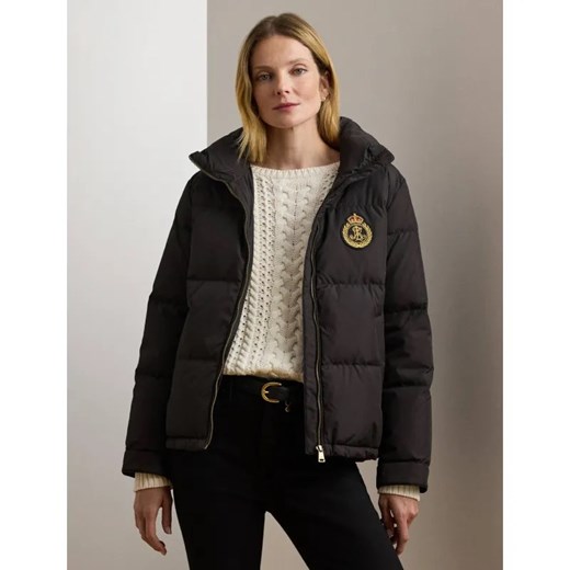 LAUREN RALPH LAUREN Puchowa kurtka | Regular Fit ze sklepu Gomez Fashion Store w kategorii Kurtki damskie - zdjęcie 184519757