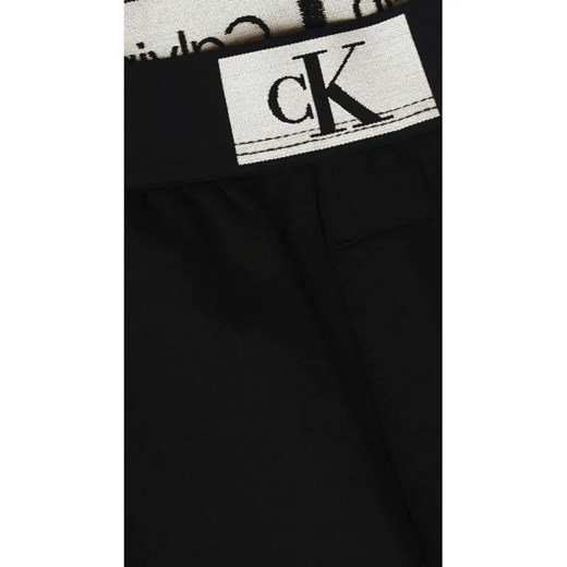 Calvin Klein Underwear Legginsy | Regular Fit Calvin Klein Underwear XXL okazja Gomez Fashion Store