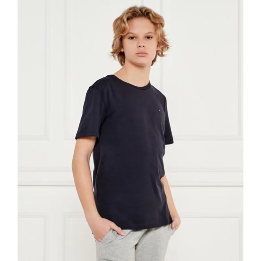Tommy Hilfiger T-shirt | Regular Fit Tommy Hilfiger 86 Gomez Fashion Store