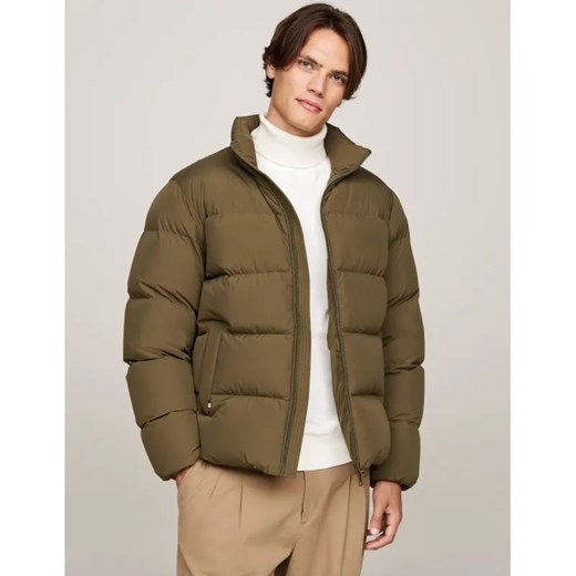 Tommy Hilfiger Puchowa kurtka | Regular Fit ze sklepu Gomez Fashion Store w kategorii Kurtki męskie - zdjęcie 184519769