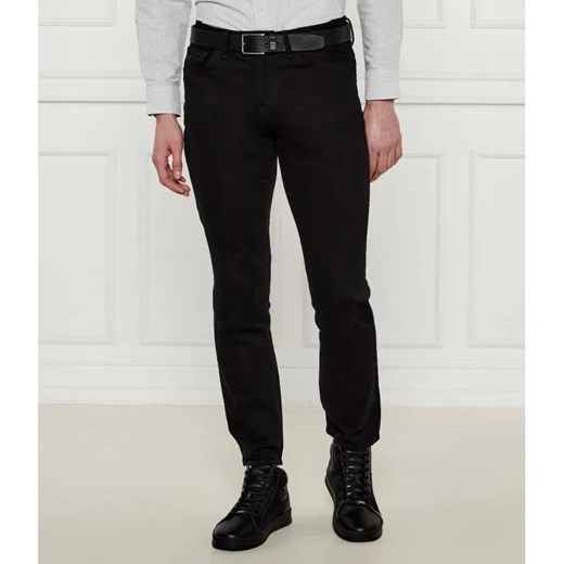 Armani Exchange Jeansy j14 | Skinny fit ze sklepu Gomez Fashion Store w kategorii Jeansy męskie - zdjęcie 184519775