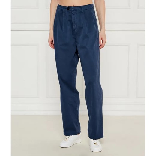 Tommy Hilfiger Spodnie | Relaxed fit Tommy Hilfiger 34 okazyjna cena Gomez Fashion Store