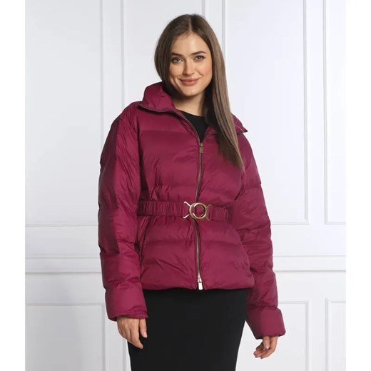 Pinko Kurtka IVA 1 | Regular Fit ze sklepu Gomez Fashion Store w kategorii Kurtki damskie - zdjęcie 184519805