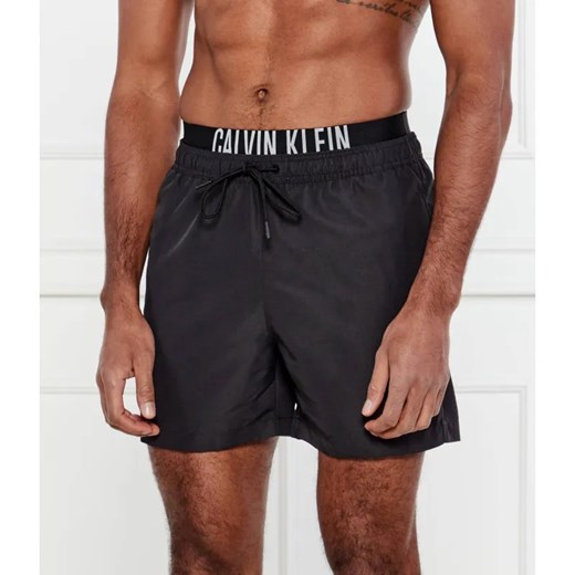 Kąpielówki Calvin Klein