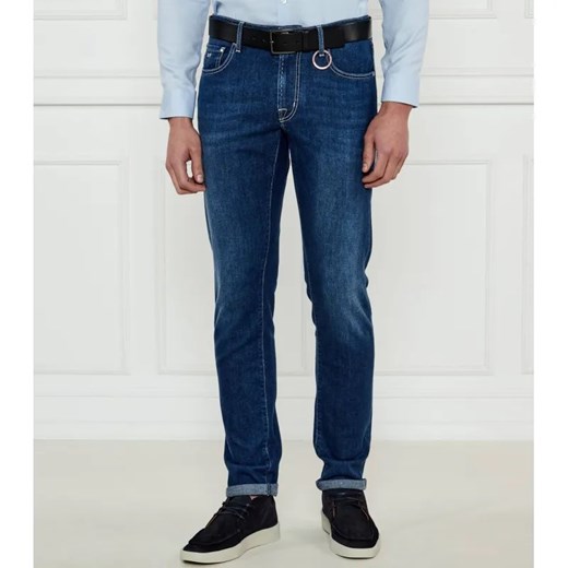 Tramarossa Jeansy MICHELANGELO | Slim Fit Tramarossa 34 okazyjna cena Gomez Fashion Store