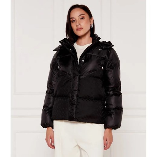 BOSS BLACK Kurtka Pollimina | Regular Fit ze sklepu Gomez Fashion Store w kategorii Kurtki damskie - zdjęcie 184519849