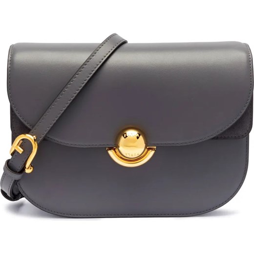 Furla Skórzana listonoszka FURLA SFERA ze sklepu Gomez Fashion Store w kategorii Listonoszki - zdjęcie 184519867