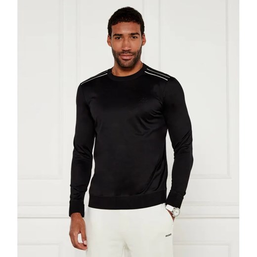 Karl Lagerfeld Bluza | Regular Fit ze sklepu Gomez Fashion Store w kategorii Bluzy męskie - zdjęcie 184519868