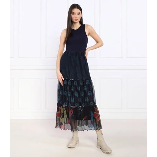 Desigual Sukienka ze sklepu Gomez Fashion Store w kategorii Sukienki - zdjęcie 184519876