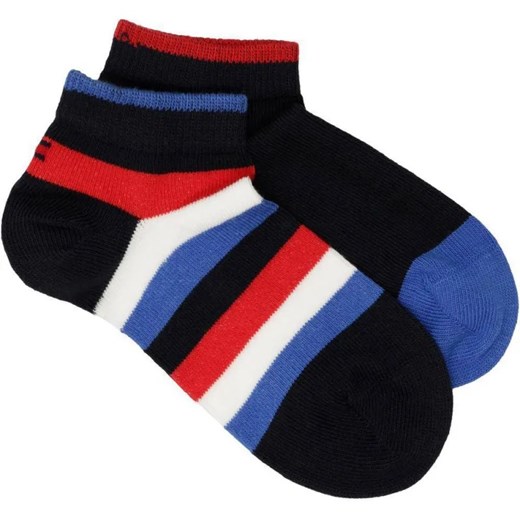 Tommy Hilfiger Skarpety 2-pack ze sklepu Gomez Fashion Store w kategorii Skarpetki dziecięce - zdjęcie 184519887