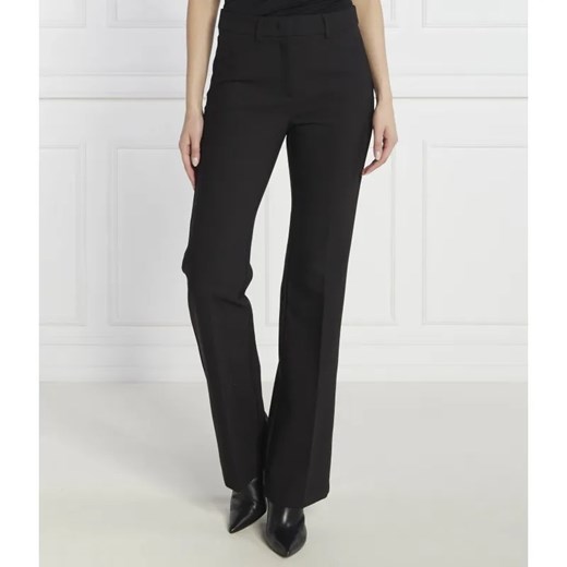 MAX&Co. Spodnie | Regular Fit ze sklepu Gomez Fashion Store w kategorii Spodnie damskie - zdjęcie 184519888