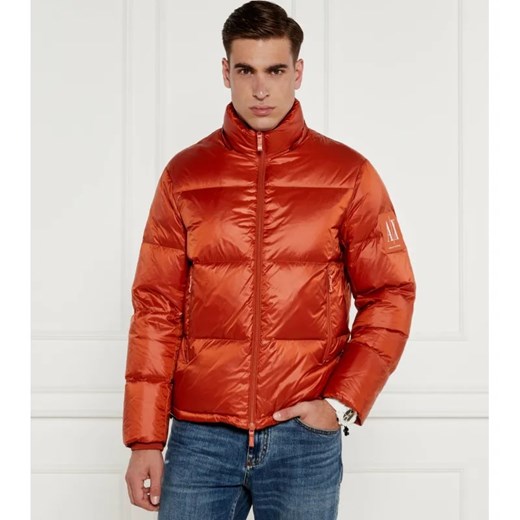 Armani Exchange Puchowa kurtka | Regular Fit ze sklepu Gomez Fashion Store w kategorii Kurtki męskie - zdjęcie 184519895