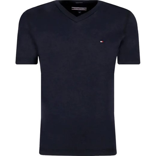 Tommy Hilfiger T-shirt | Regular Fit ze sklepu Gomez Fashion Store w kategorii T-shirty chłopięce - zdjęcie 184519905