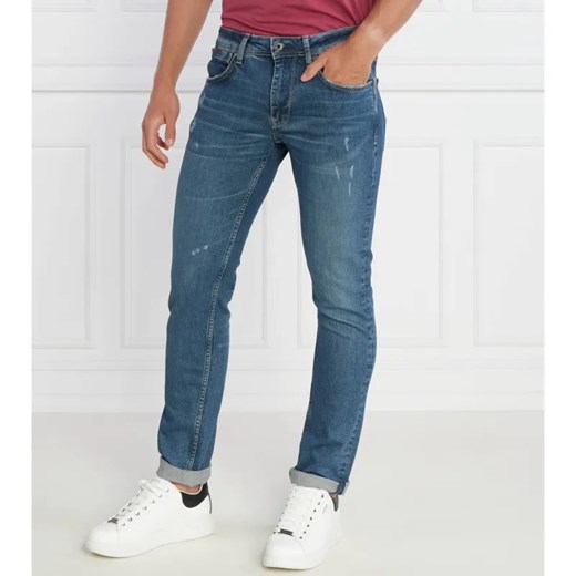 Replay Jeansy | Slim Fit ze sklepu Gomez Fashion Store w kategorii Jeansy męskie - zdjęcie 184519915