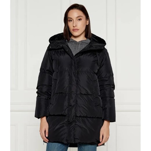 Weekend MaxMara Puchowa kurtka | Regular Fit ze sklepu Gomez Fashion Store w kategorii Kurtki damskie - zdjęcie 184519918