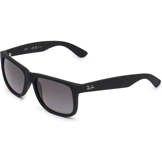 Ray-Ban Okulary przeciwsłoneczne Justin ze sklepu Gomez Fashion Store w kategorii Okulary przeciwsłoneczne męskie - zdjęcie 184519945