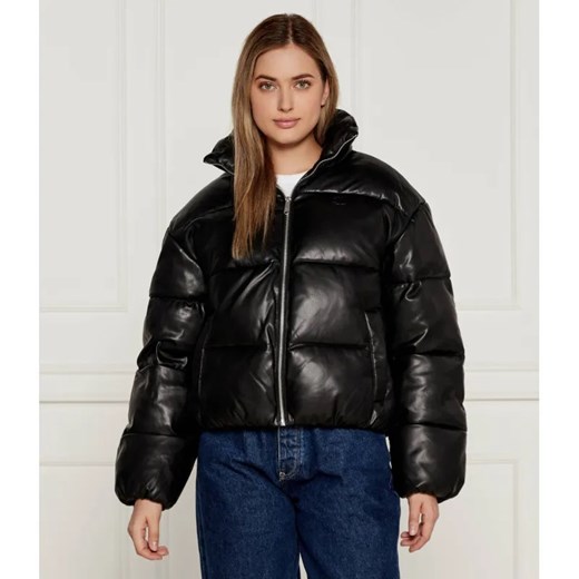Calvin Klein Jeans Kurtka | Regular Fit S promocyjna cena Gomez Fashion Store