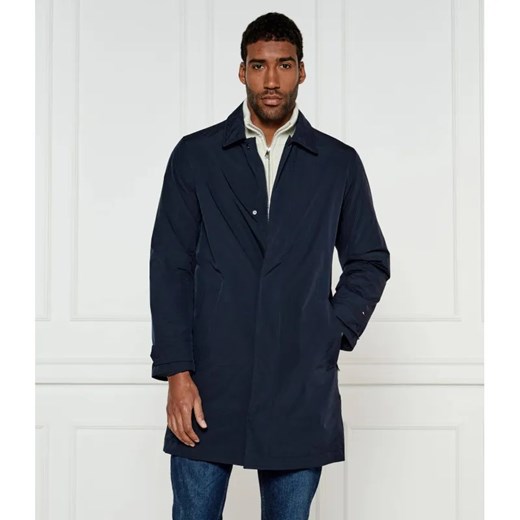 Tommy Hilfiger Płaszcz ze sklepu Gomez Fashion Store w kategorii Płaszcze męskie - zdjęcie 184519967