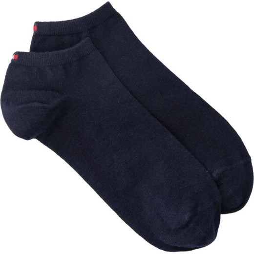Tommy Hilfiger Skarpety 2-pack ze sklepu Gomez Fashion Store w kategorii Skarpetki damskie - zdjęcie 184519968