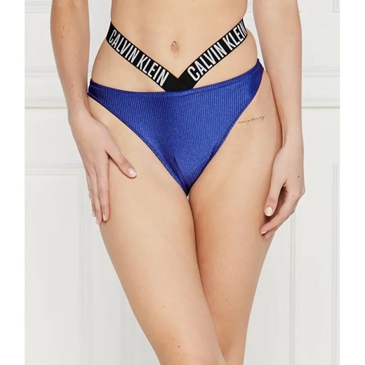 Calvin Klein Swimwear Dół od bikini XL Gomez Fashion Store wyprzedaż
