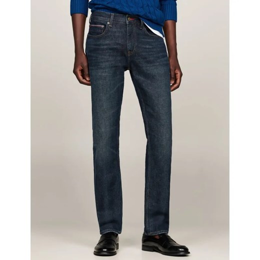 Tommy Hilfiger Jeansy Denton | Regular Fit ze sklepu Gomez Fashion Store w kategorii Jeansy męskie - zdjęcie 184520036