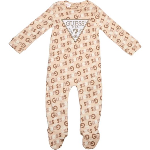 Guess Śpioch | Regular Fit ze sklepu Gomez Fashion Store w kategorii Śpiochy - zdjęcie 184520046