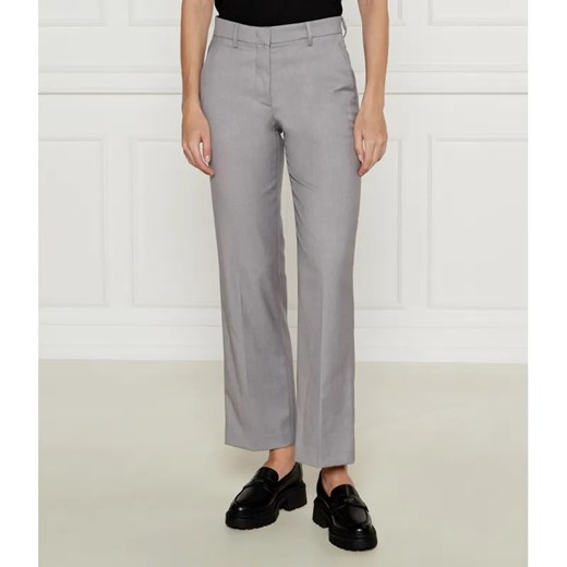 Liu Jo Spodnie | Regular Fit ze sklepu Gomez Fashion Store w kategorii Spodnie damskie - zdjęcie 184520048