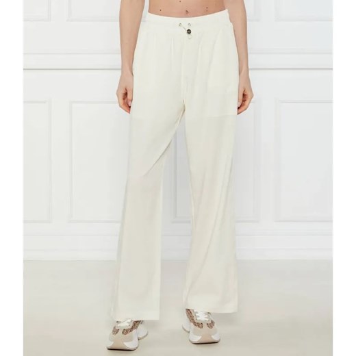 Liu Jo Sport Spodnie | Relaxed fit ze sklepu Gomez Fashion Store w kategorii Spodnie damskie - zdjęcie 184520056