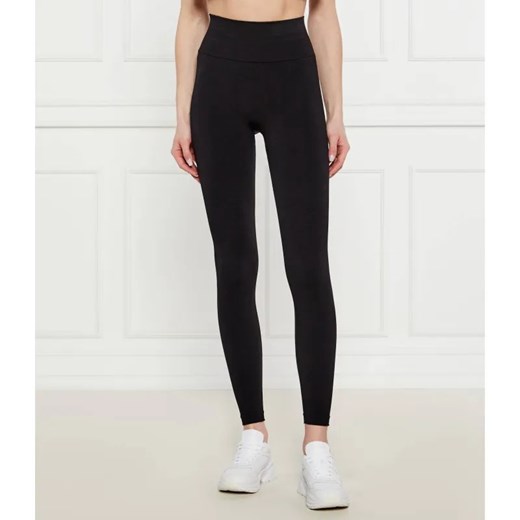 Wolford Legginsy | Skinny fit ze sklepu Gomez Fashion Store w kategorii Spodnie damskie - zdjęcie 184520058