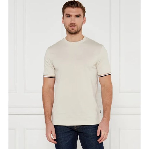 BOSS BLACK T-shirt Thompson 04 | Regular Fit ze sklepu Gomez Fashion Store w kategorii T-shirty męskie - zdjęcie 184520059