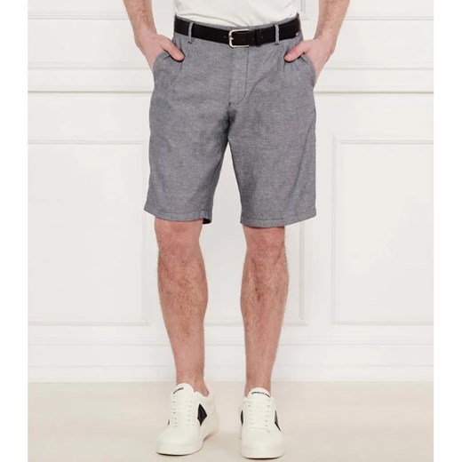 Joop! Jeans Szorty Ambros | Regular Fit ze sklepu Gomez Fashion Store w kategorii Spodenki męskie - zdjęcie 184520086