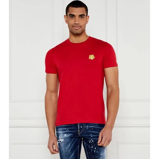 Kenzo T-shirt | Slim Fit ze sklepu Gomez Fashion Store w kategorii T-shirty męskie - zdjęcie 184520116