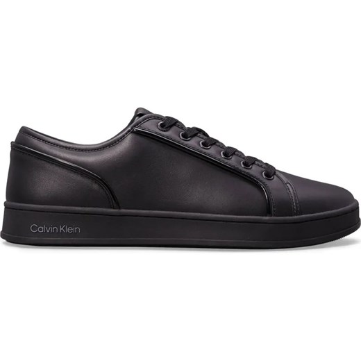 Calvin Klein Skórzane sneakersy ze sklepu Gomez Fashion Store w kategorii Buty sportowe męskie - zdjęcie 184520125