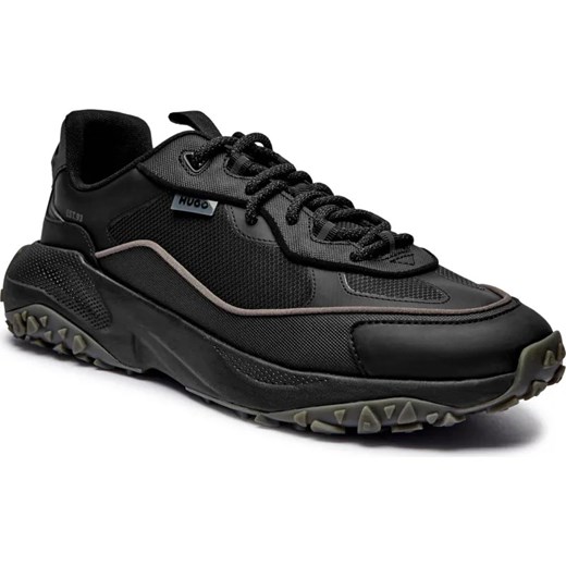 HUGO Sneakersy GO1ST ze sklepu Gomez Fashion Store w kategorii Buty sportowe męskie - zdjęcie 184520137